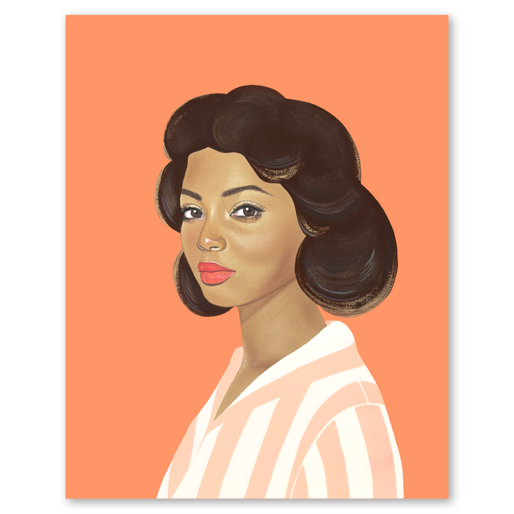 Ava | 16 x 20