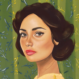 Enid | 22 x 30