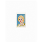 Franciose | 12 x 16
