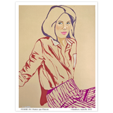 Femme 04 | Dames qui Flânent