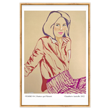 Femme 04 | Dames qui Flânent