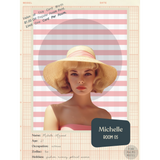 Michelle | 16x20
