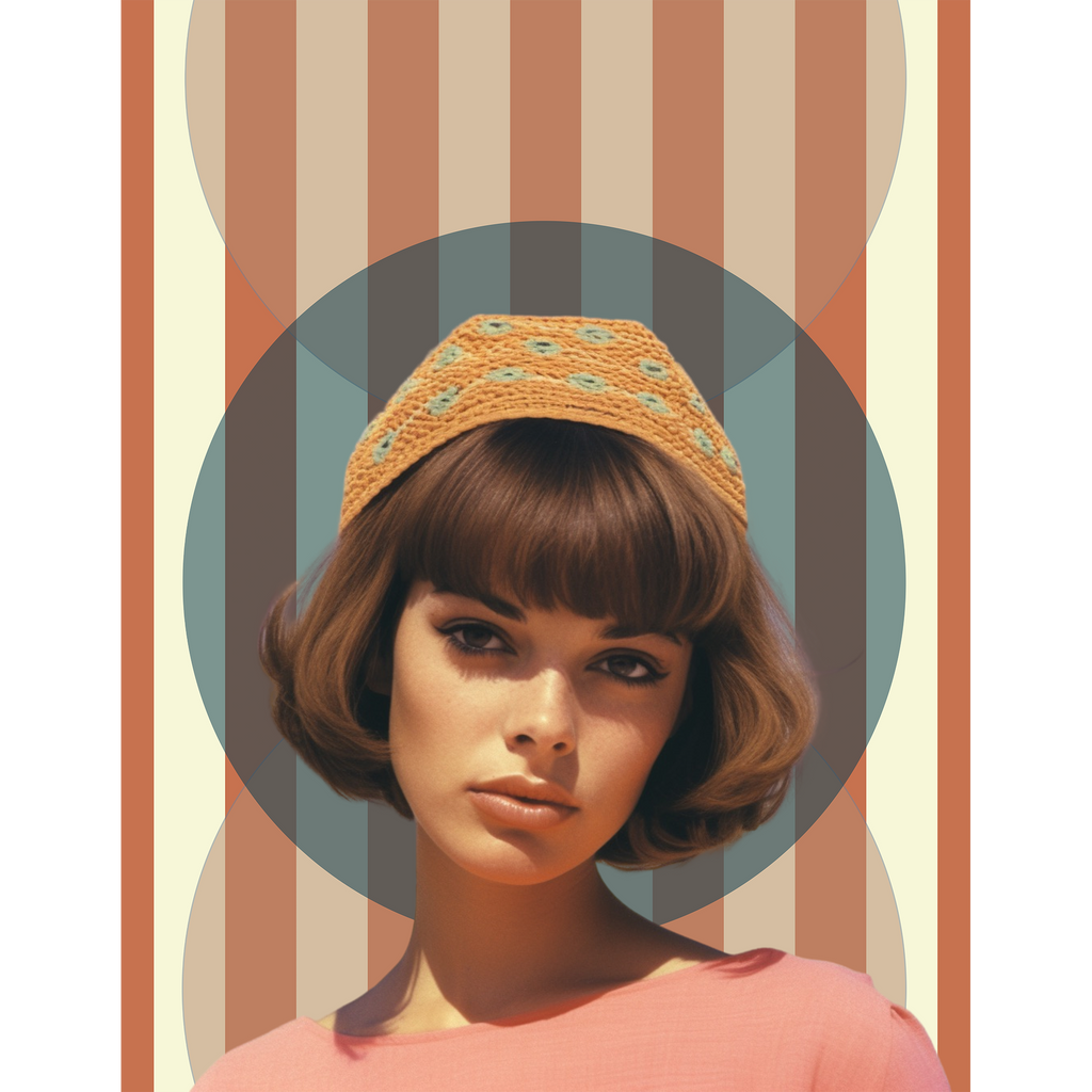 Jane | 16x20
