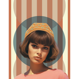 Jane | 16x20