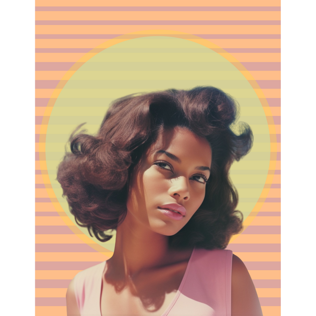 Jolene | 16x20