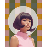 Lucy | 16x20