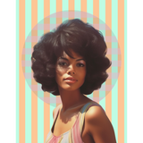 Lynne | 16x20