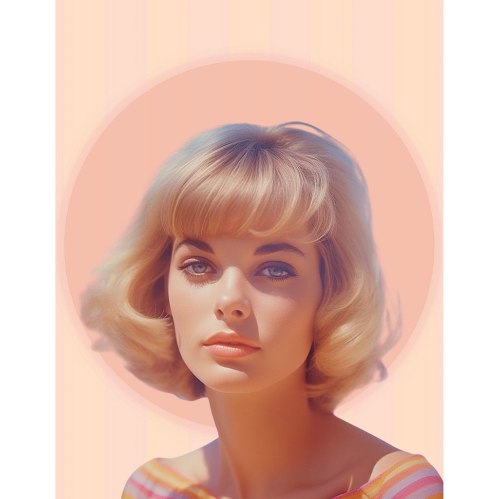 Marie | 16x20