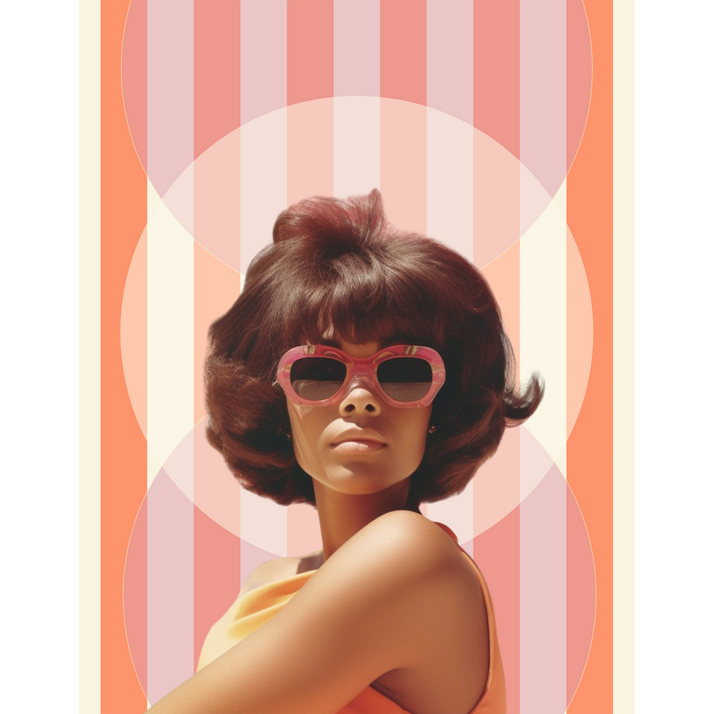 Rita | 16x20