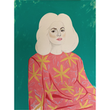 Vivianne | 22 x 30