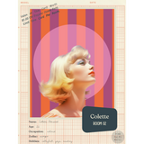 Colette | 16x20
