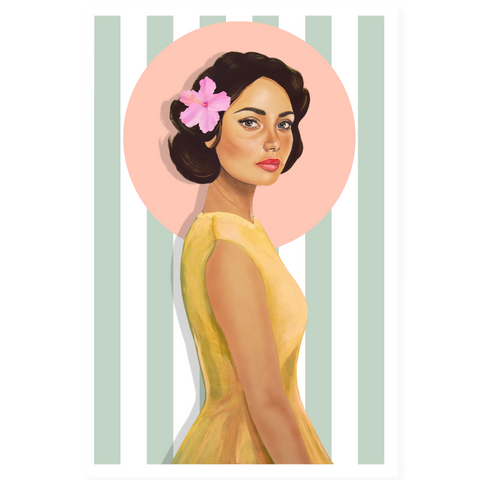 Birdcage Prints