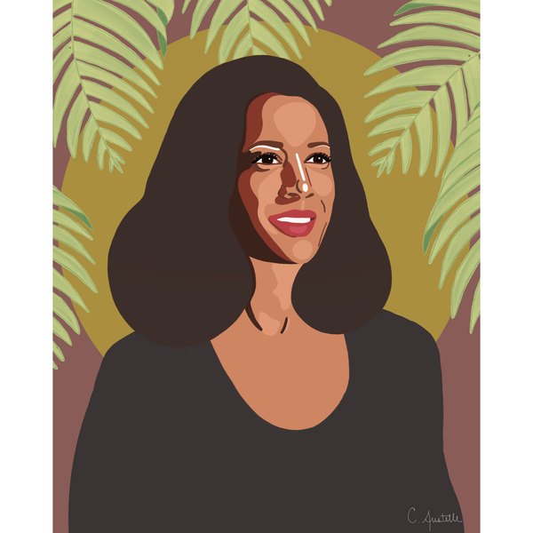 Madam Vice President
